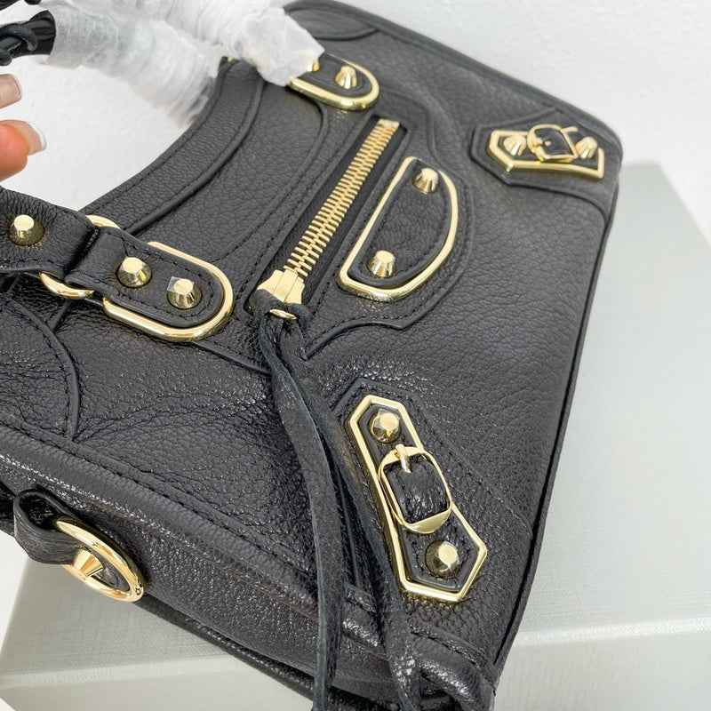 Glamy - BG Bags - 652