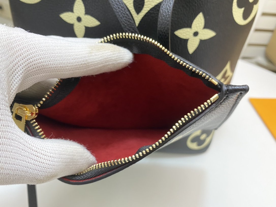 GLM - Top Quality Bags LUV 103