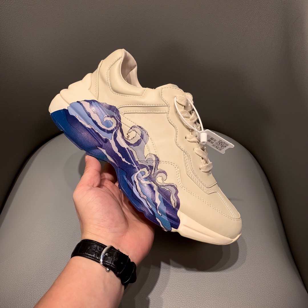 GLM - Top Quality GCI Sneaker 149