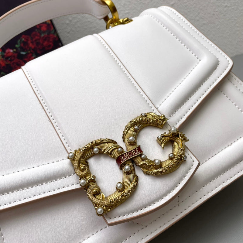 Satchel Bags - DG Bags - 137