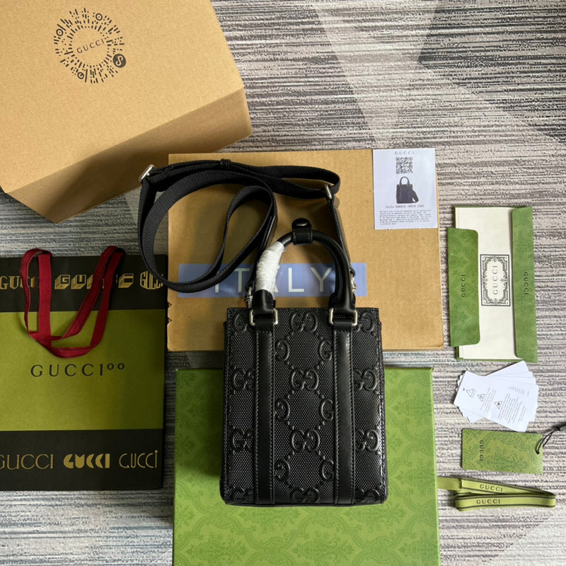 Satchel Bags - GCI Bags - 4567