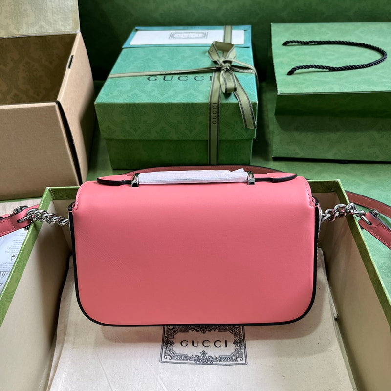Satchel Bags - GCI Bags - 244