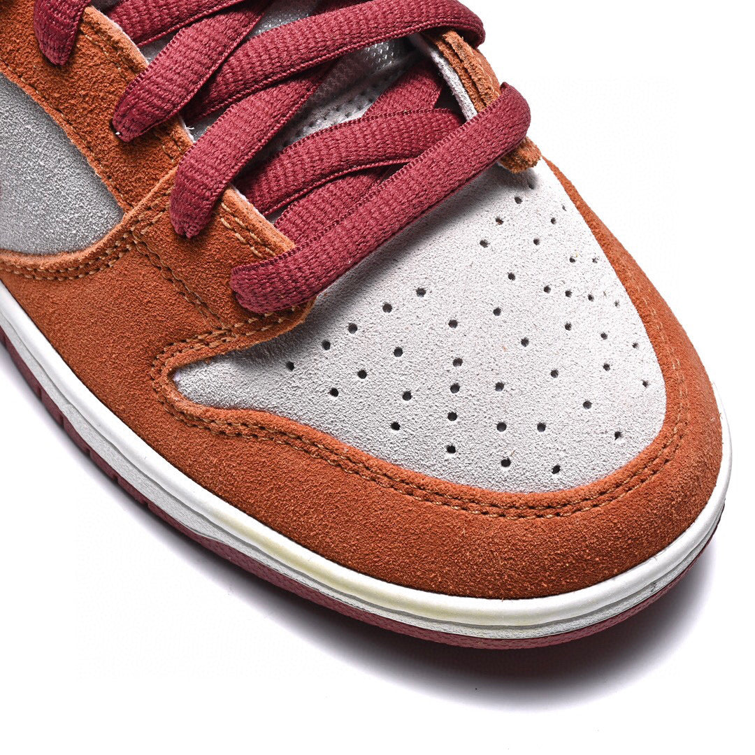 GLM - Russet Cedar