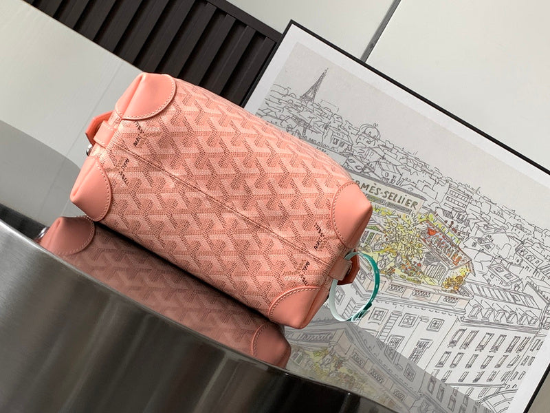 GLM - GYO Bags - 582