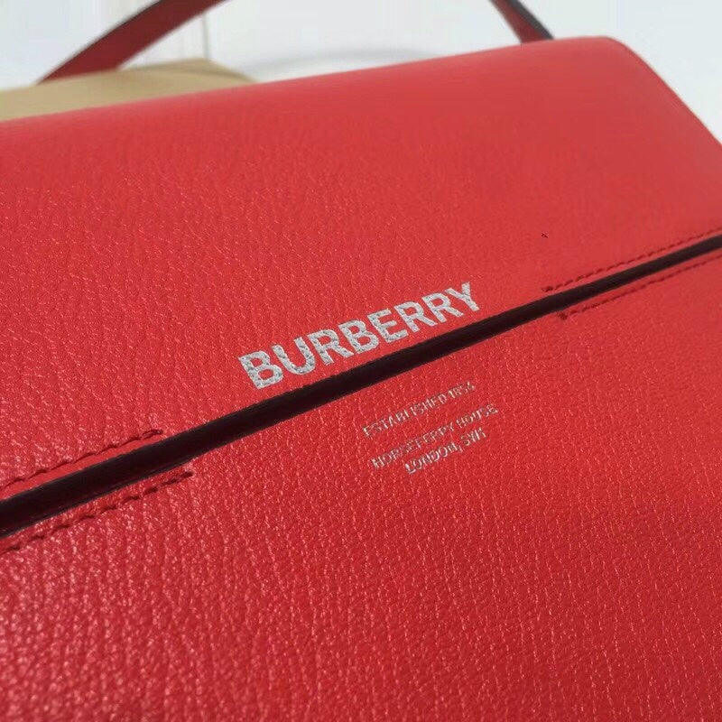 Fan Fashion -GLM - Top quality BBR Bags - 1502