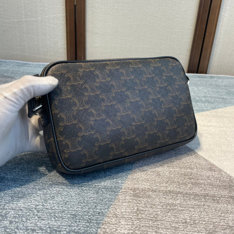 Satchel Bags - CHN Bags - 118