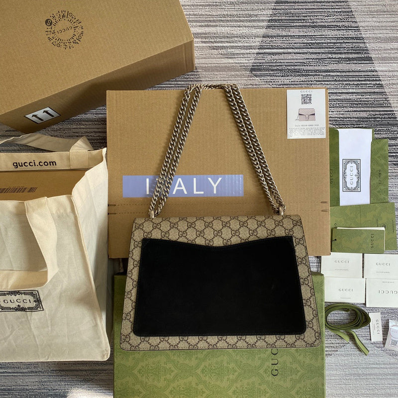 Satchel Bags - GCI Bags - 6872