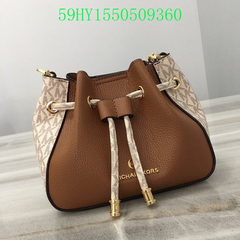 Satchel Bags - MK Bags - 396