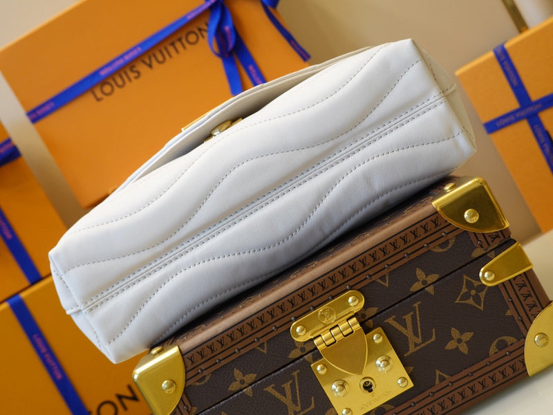 Satchel Bags - VL Bags - 5087