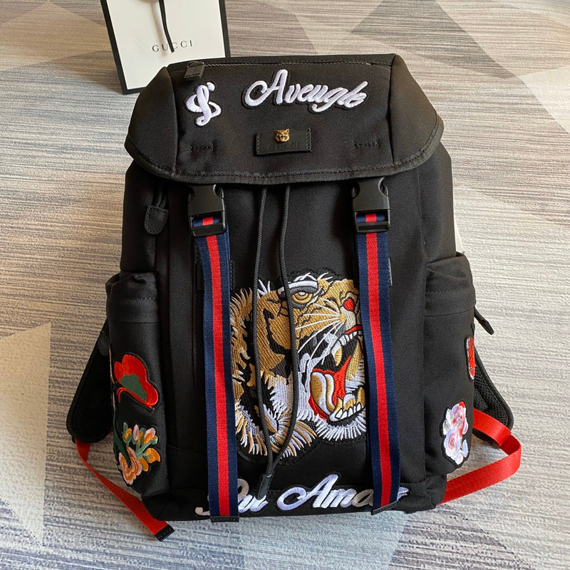 Satchel Bags - GCI Bags - 5424