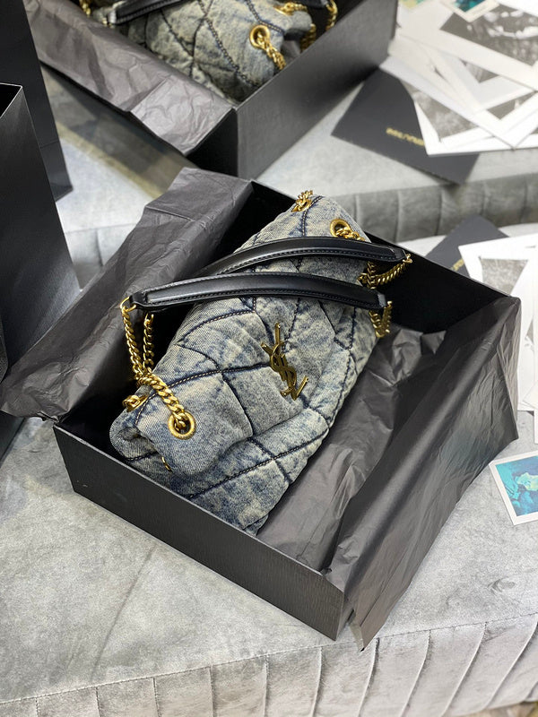 Satchel Bags - SLY Bags - 849