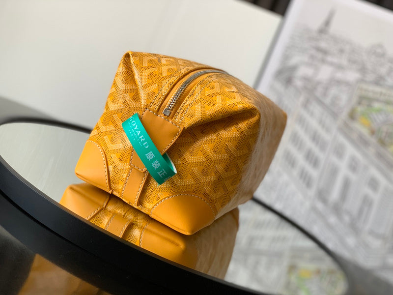 GLM - GYO Bags - 579