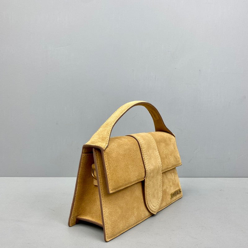 Satchel Bags - JQMS Bags - 034