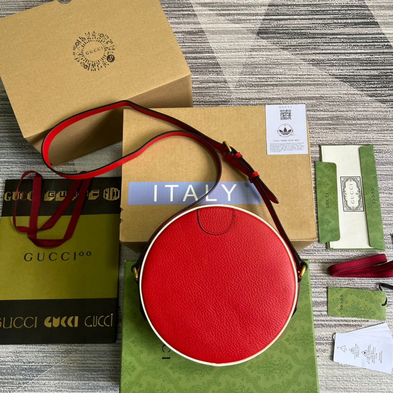 GLM - gg Bags - 1204