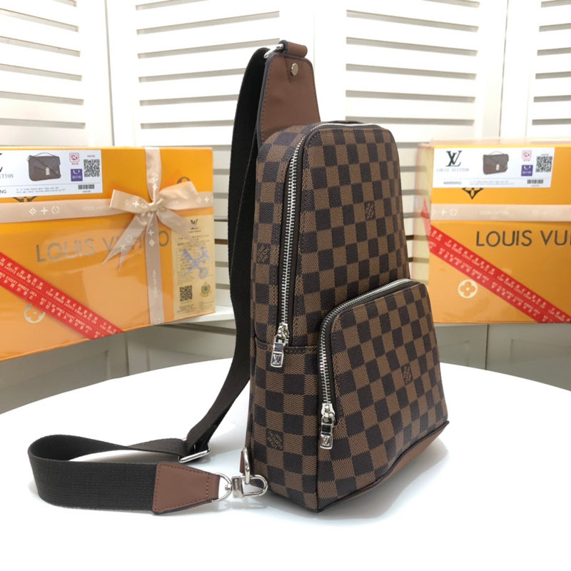 Satchel Bags - VL Bags - 2195