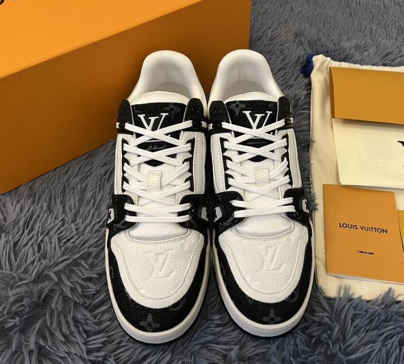 glami shop- LOV Men Shoes - 1193