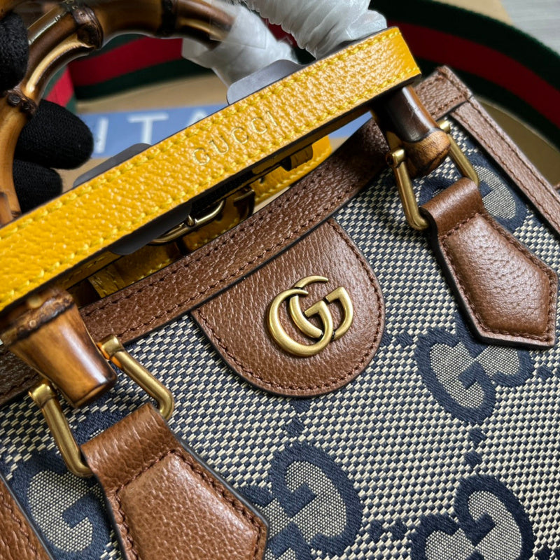Satchel Bags - GCI Bags - 5400