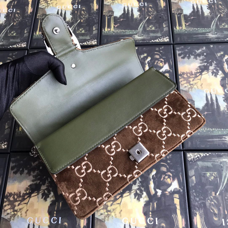 Satchel Bags - GCI Bags - 6184
