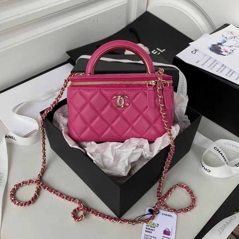 Satchel Bags - CHL Bags - 2343