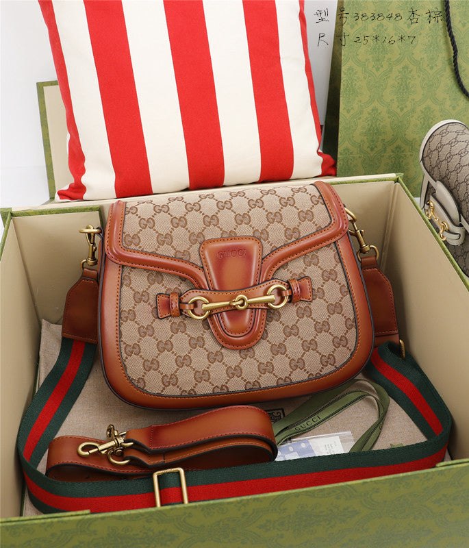 GLM - Top Quality Bag GCI 465