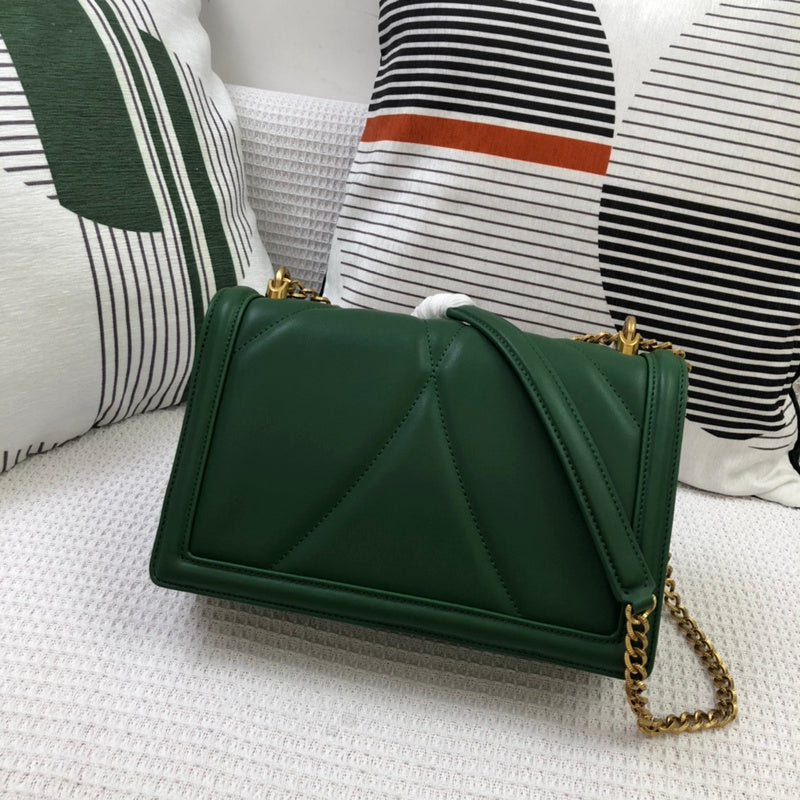 Satchel Bags - DG Bags - 186