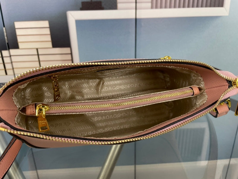Satchel Bags - PDA Bags - 914