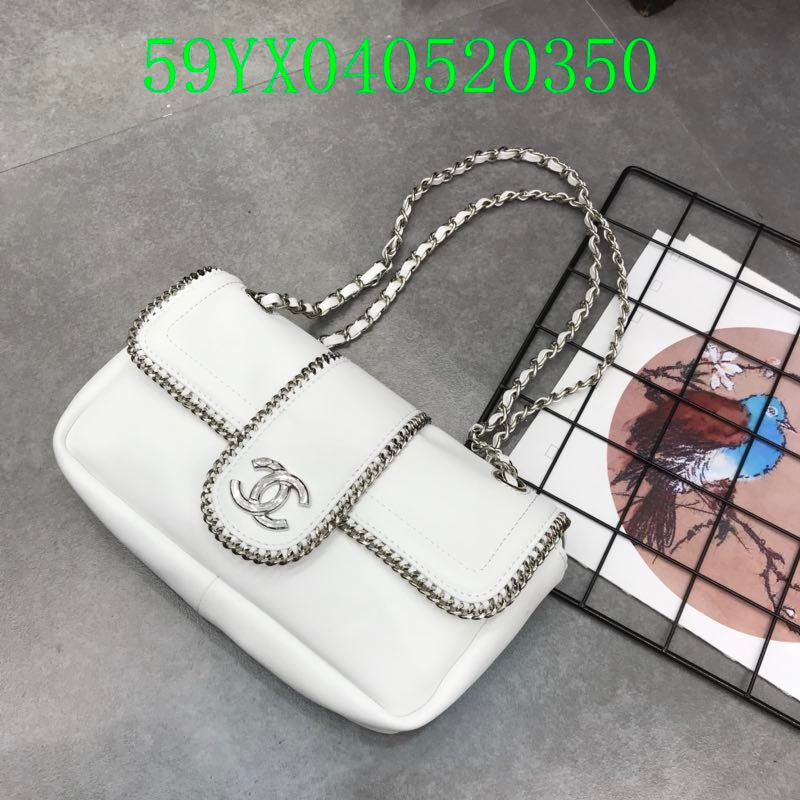 Satchel Bags - CHL Bags - 5377