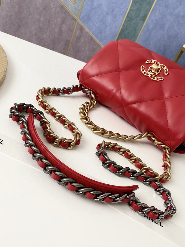 Satchel Bags - CHL Bags - 1571