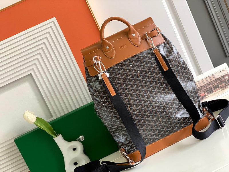 Satchel Bags - GOD Bags - 512