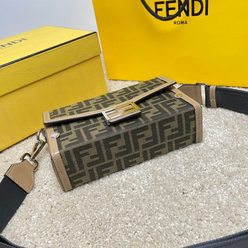 Satchel Bags - FDI Bags - 025