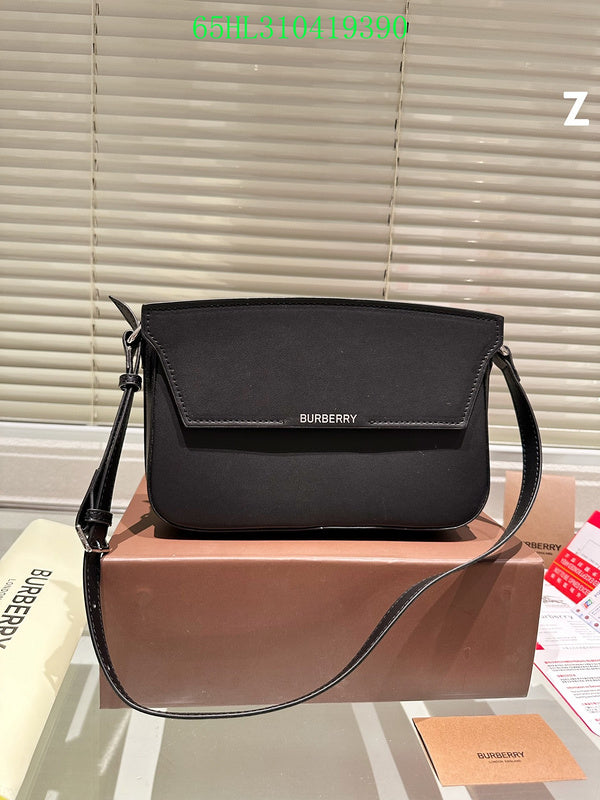 Fan Fashion -GLM - Top quality BBR Bags - 138
