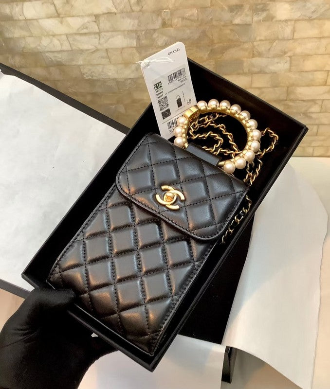 Satchel Bags - CHL Bags - 1030