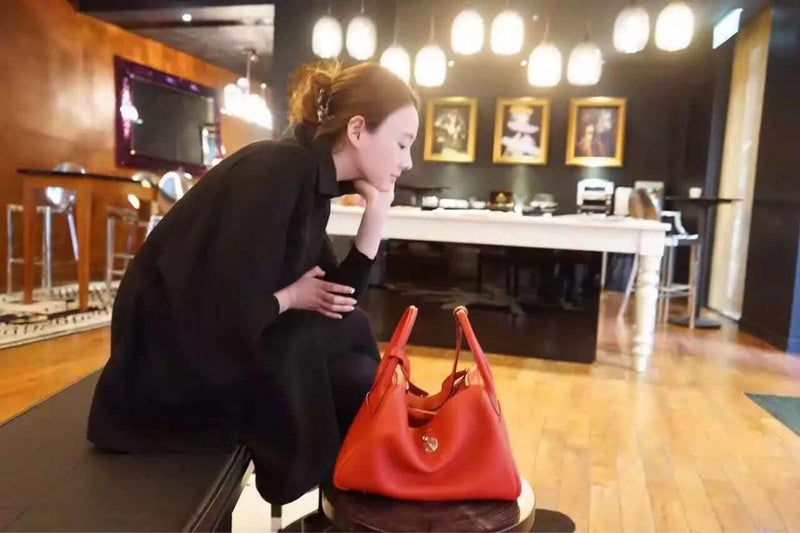 Satchel Bags - HMS-Bags - 647
