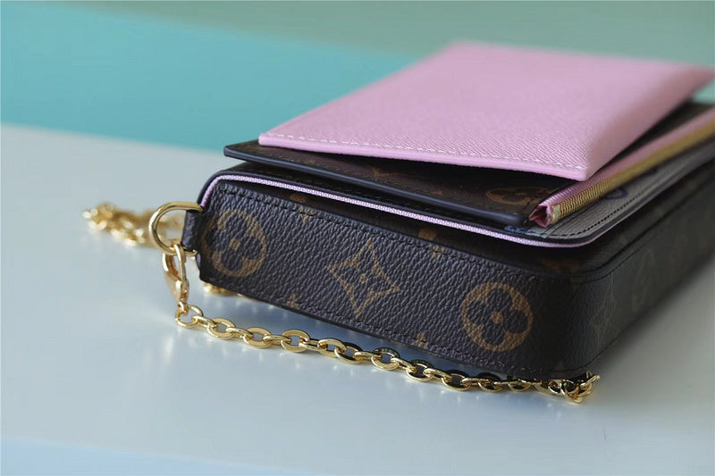 Satchel Bags - VL Bags - 6945