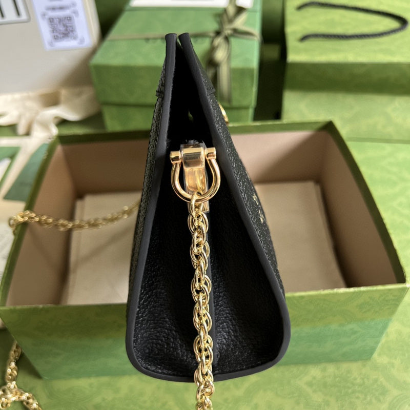 Satchel Bags - GCI Bags - 328