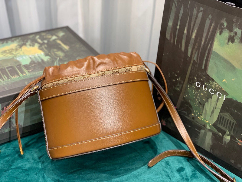 Satchel Bags - GCI Bags - 6063