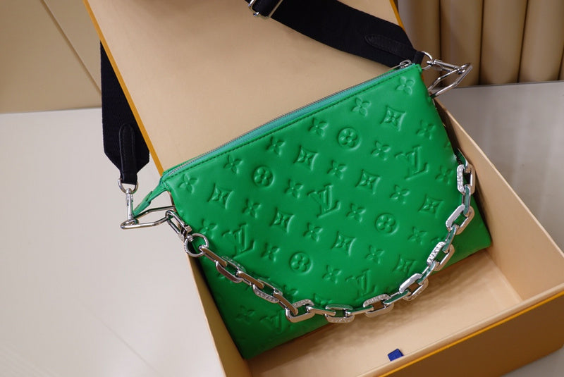 Satchel Bags - VL Bags - 5006