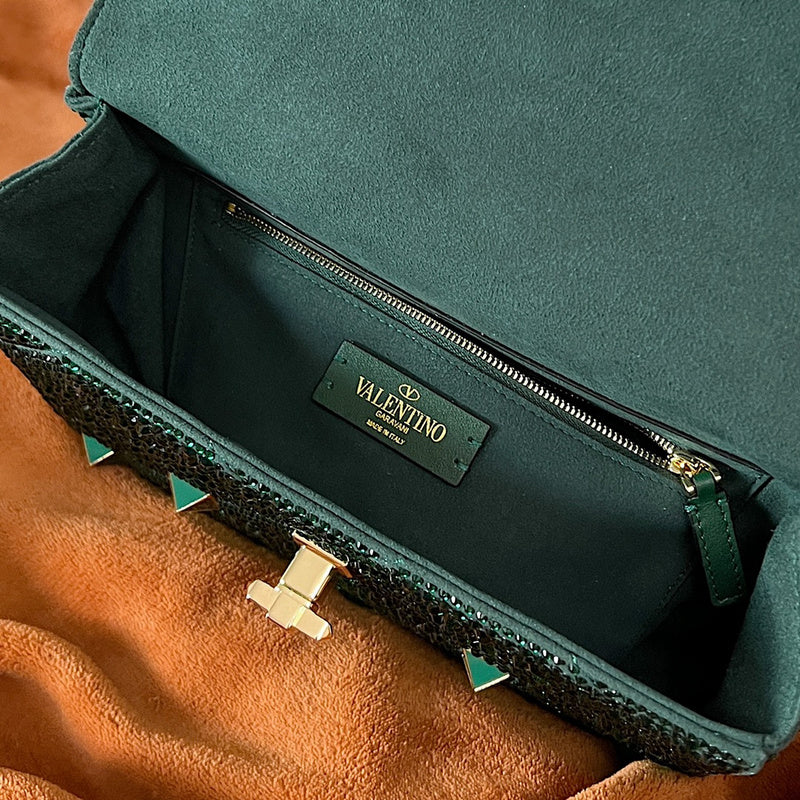 Glamy - VEL Bags - 977