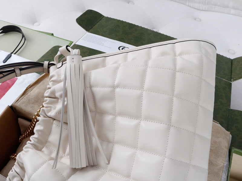 Satchel Bags - GCI Bags - 1410