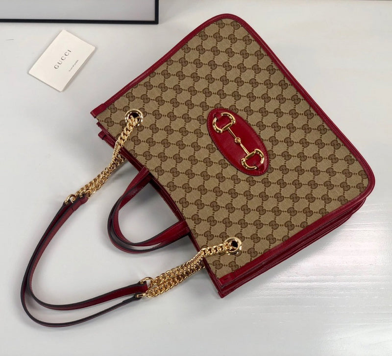 Satchel Bags - GCI Bags - 4083
