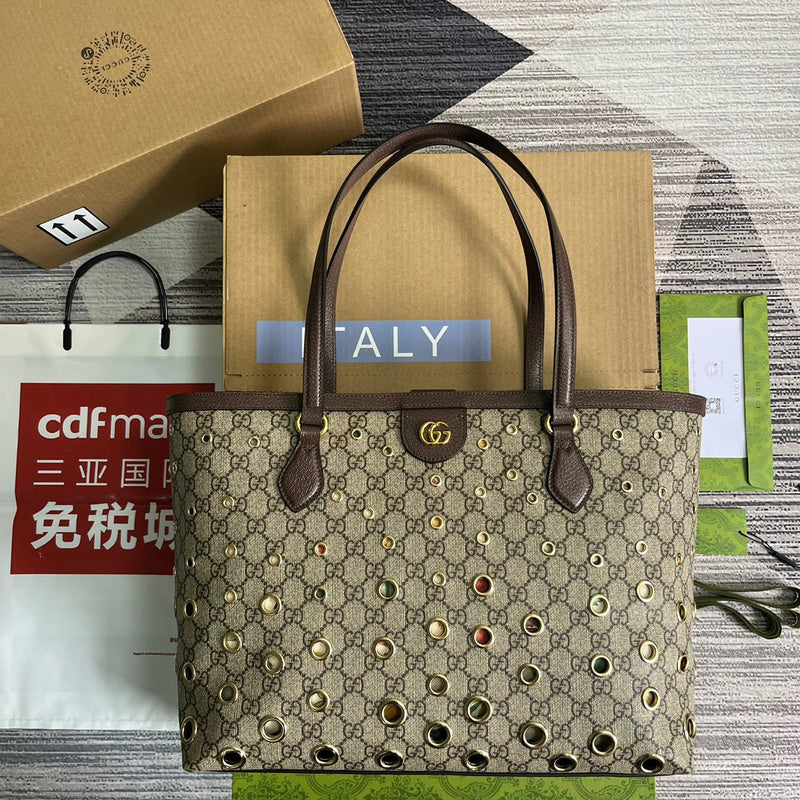 Satchel Bags - GCI Bags - 7647