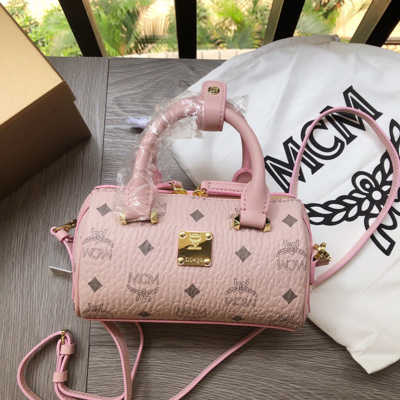 Satchel Bags - MC Bags - 276