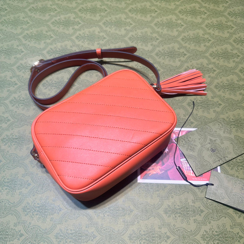 Satchel Bags - GCI Bags - 719