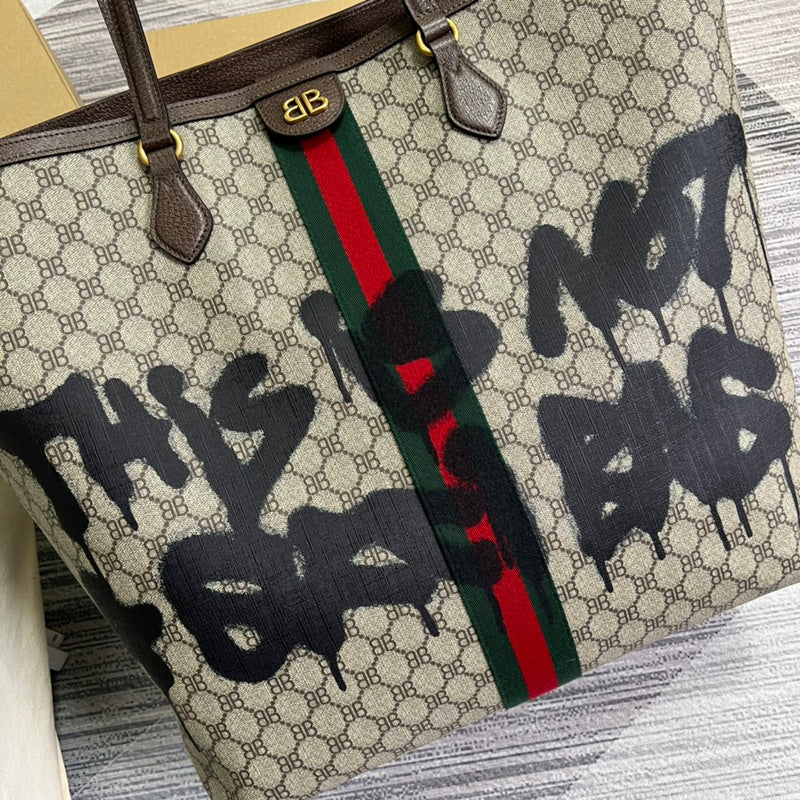 Satchel Bags - GCI Bags - 4799