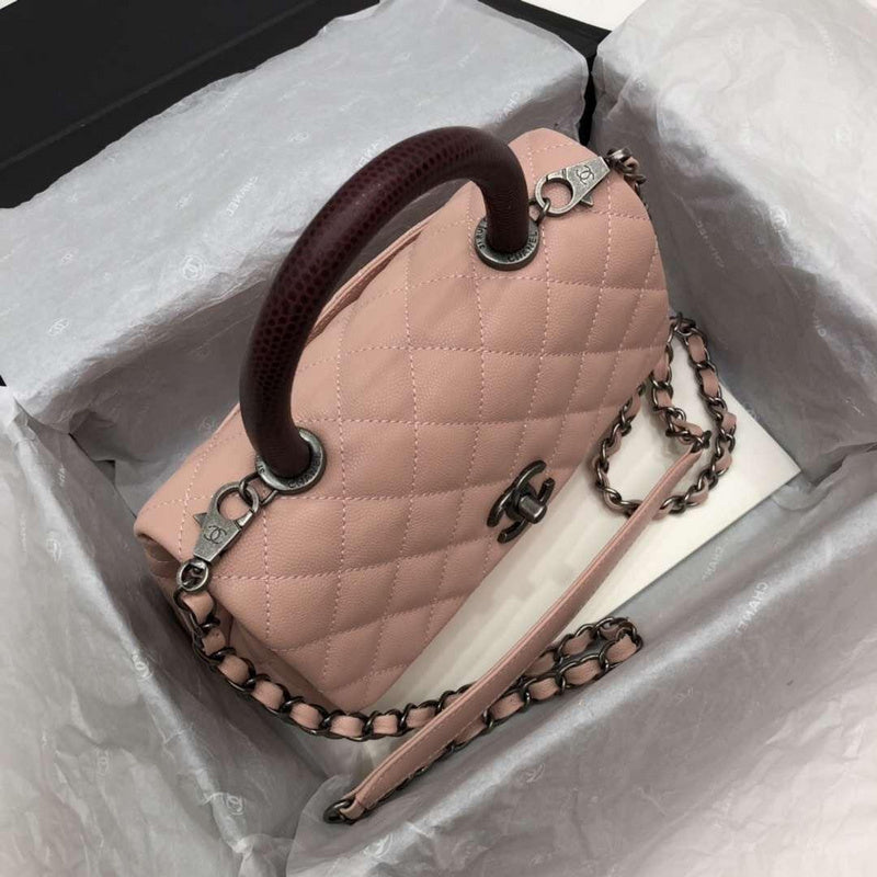 Satchel Bags - CHL Bags - 562