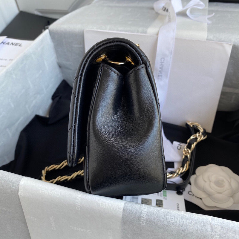 Satchel Bags - CHL Bags - 4863