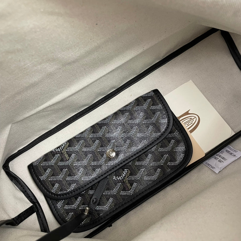 Satchel Bags - GOD Bags - 033