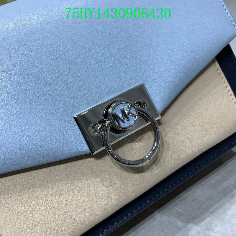 Satchel Bags - MK Bags - 614