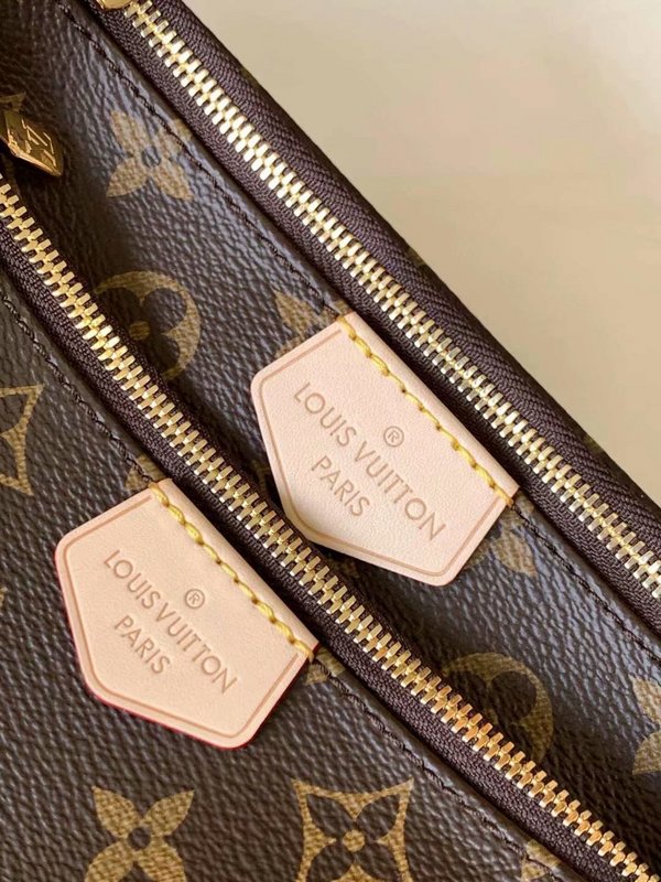 Satchel Bags - VL Bags - 6029