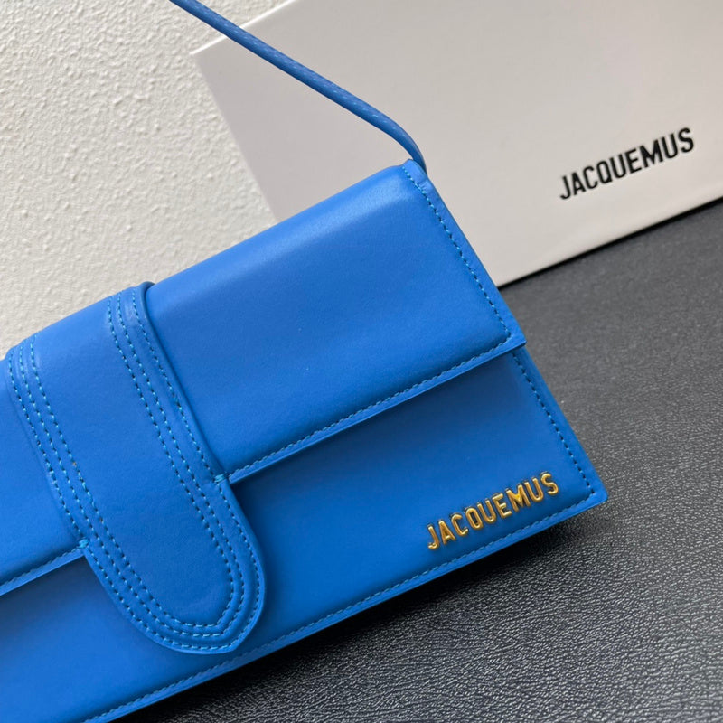Satchel Bags - JQMS Bags - 061